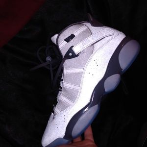 Meet your Posher, Kaydin